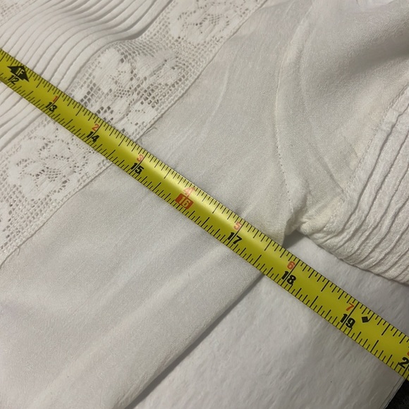 ✨HP✨ EUC SPELL LACE MINI DRESS (S) - Picture 14 of 16